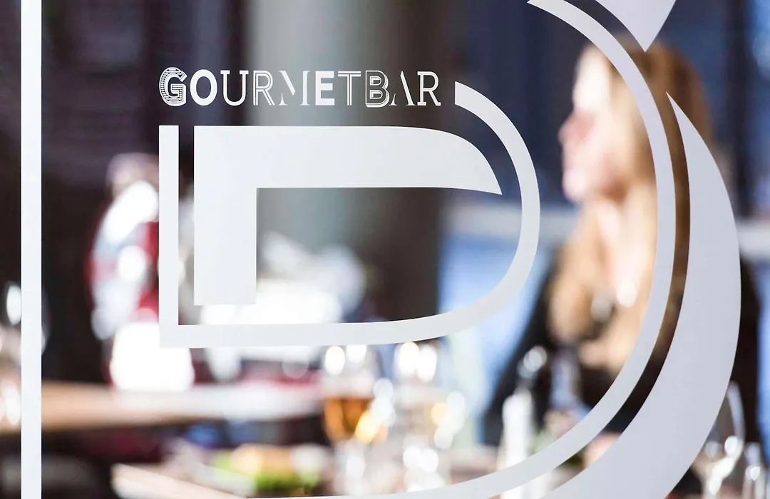 Novotel Gent Centrum-1